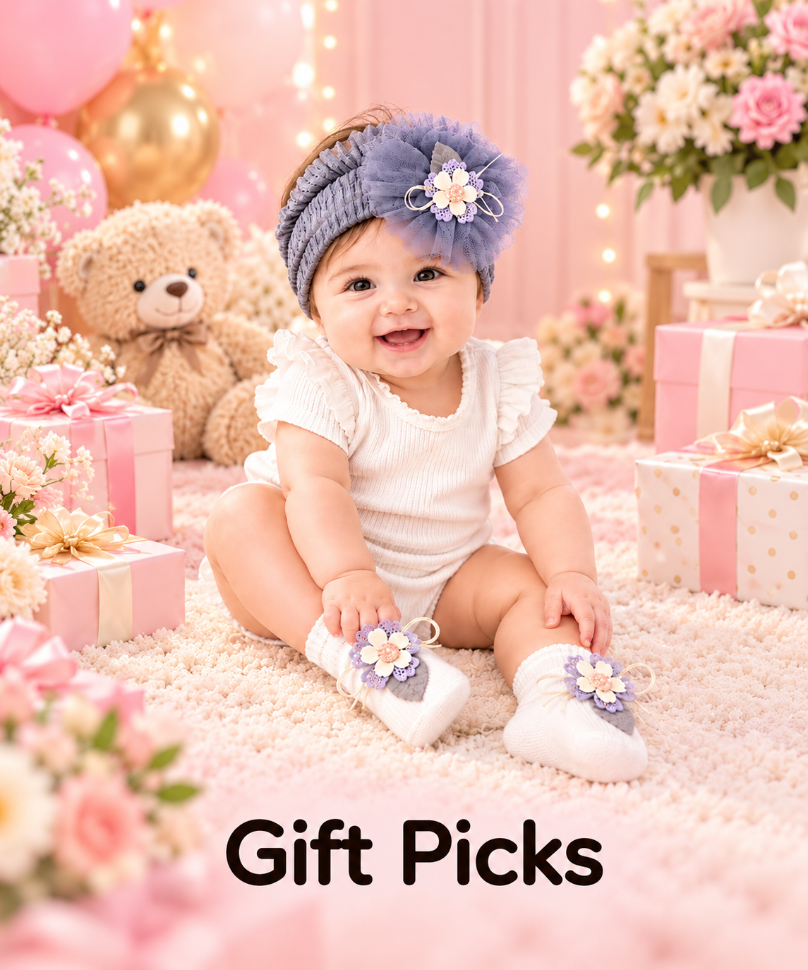 Gift Picks