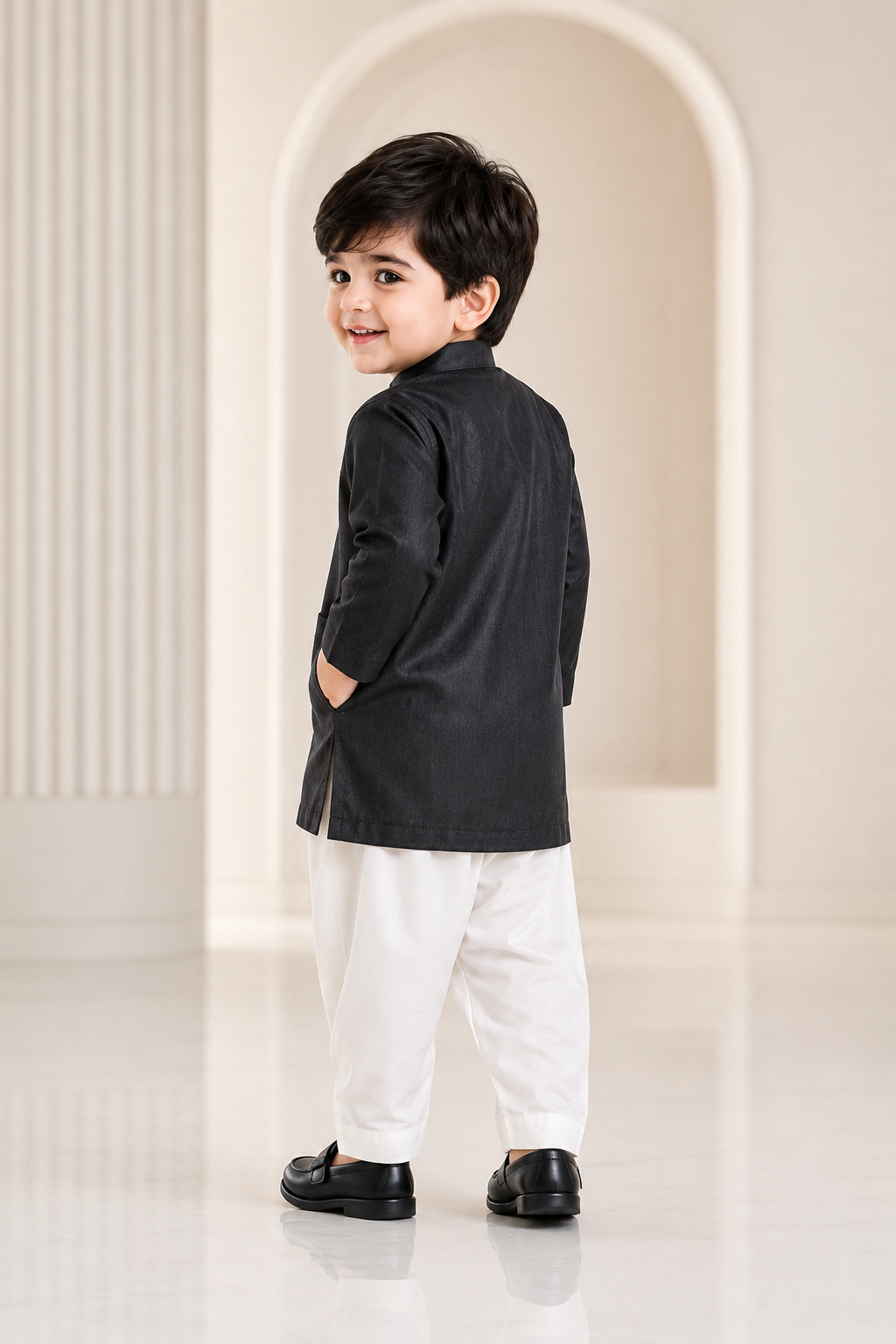 Kurta Payjama
