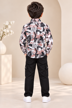 Shirt & Pant Set