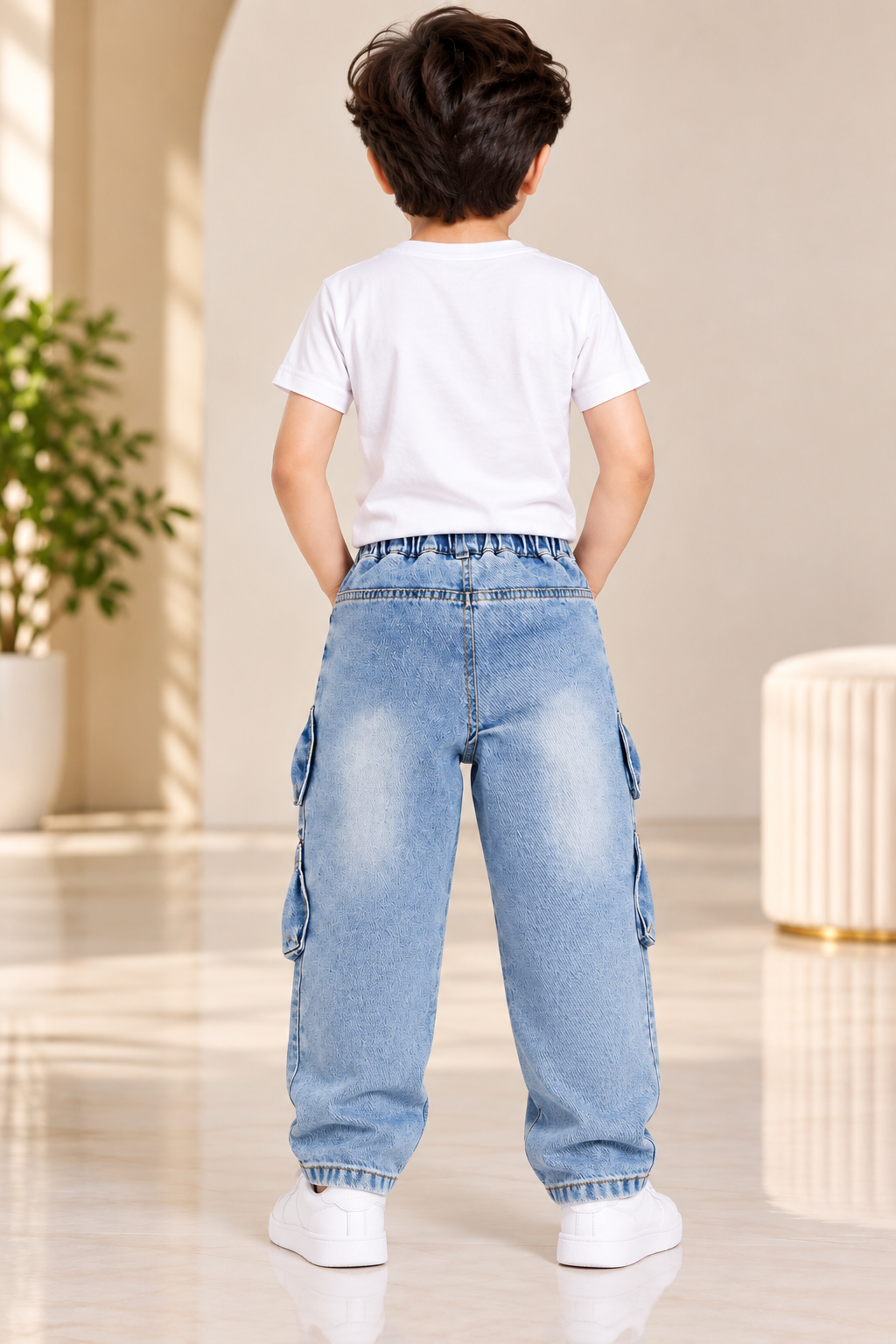 Cargo Pants
