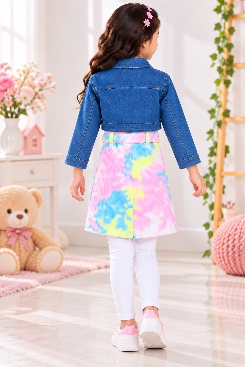 Tunic Set