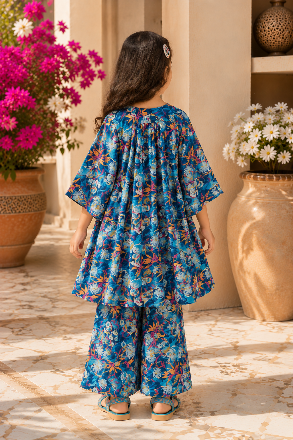 Plazzo Set