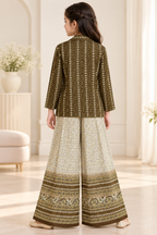 Palazzo Set