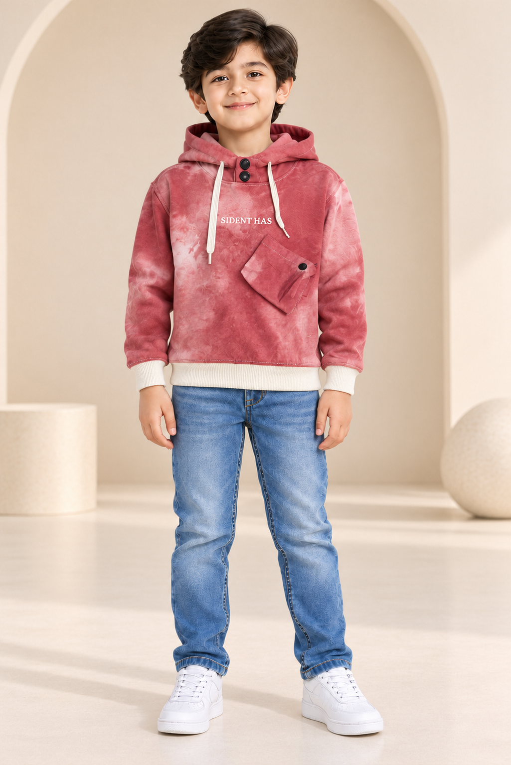 Hoddies
