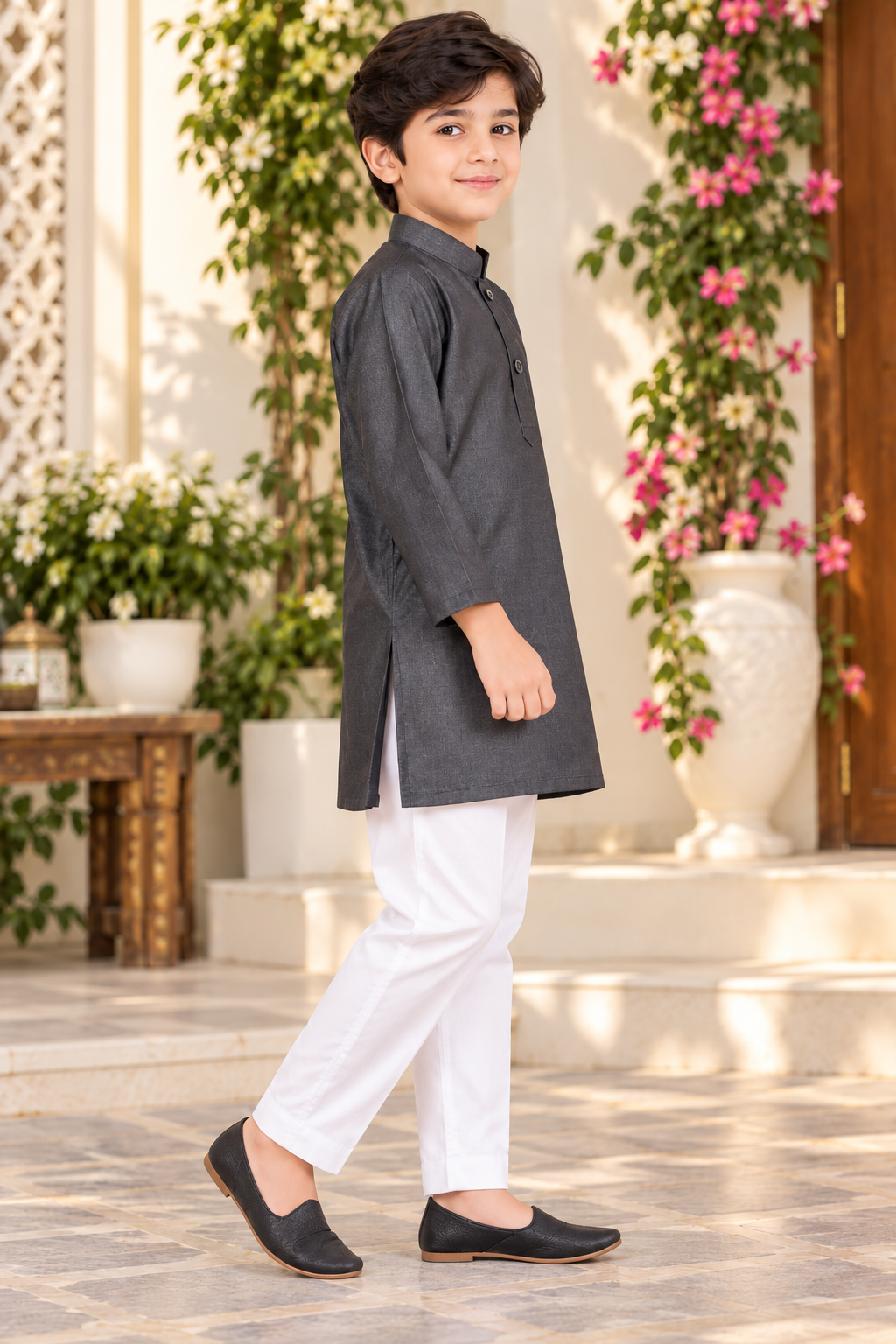 Kurta Pajama Set