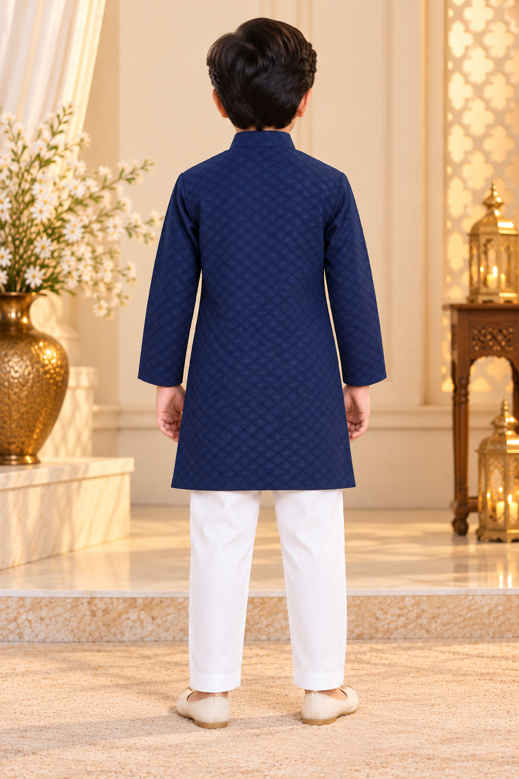 Kurta Pajama Set