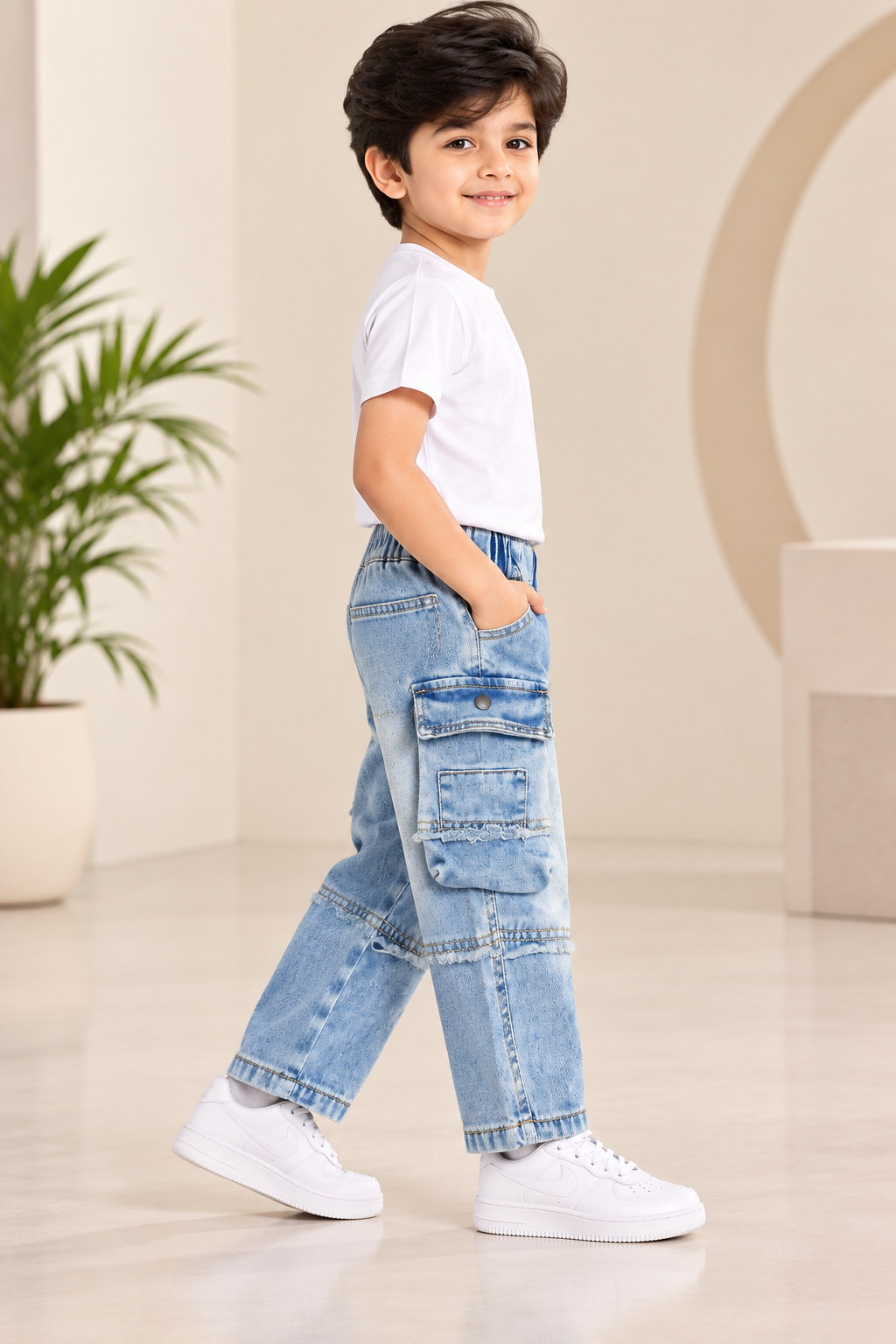 Pants