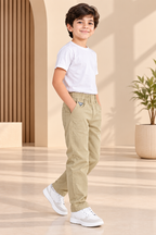 Casual Pant
