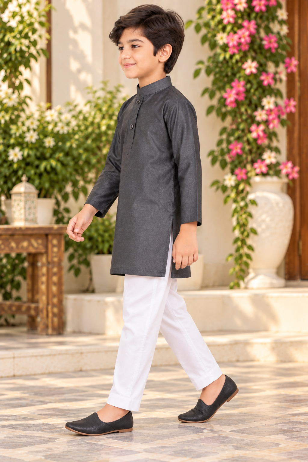 Kurta Pajama Set