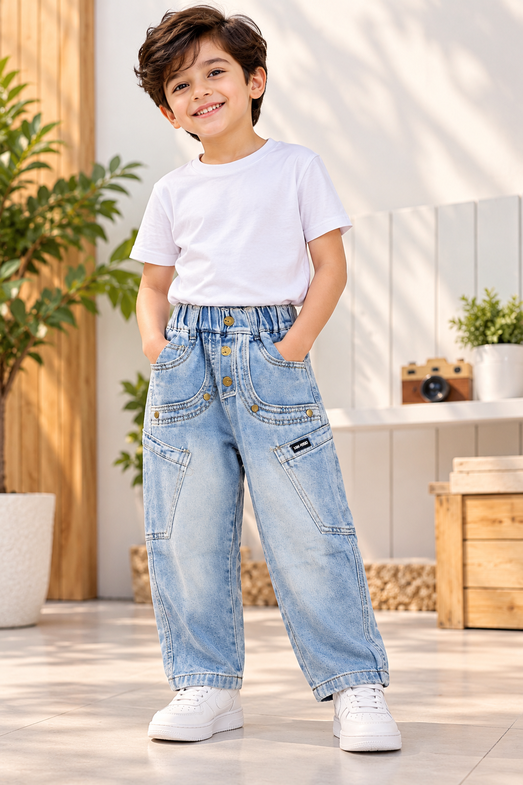 Pants