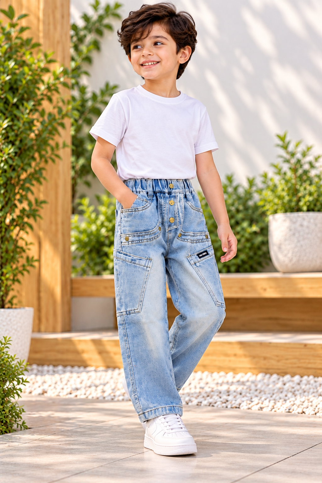 Pants