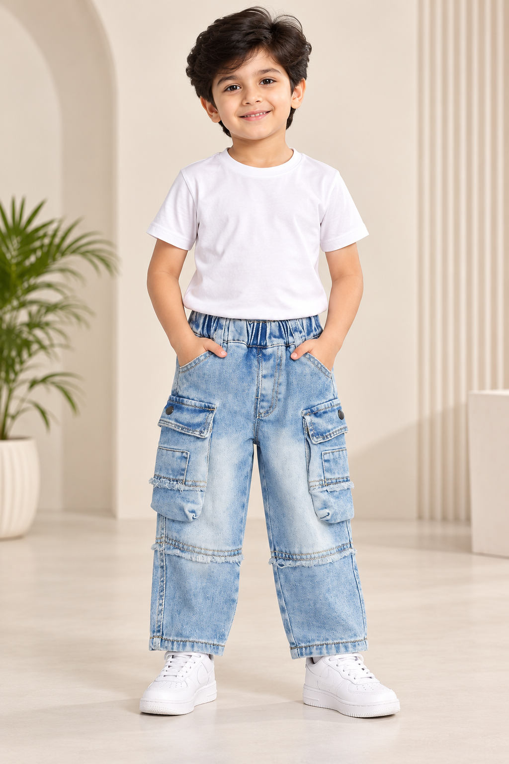 Pants