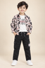 Shirt & Pant Set