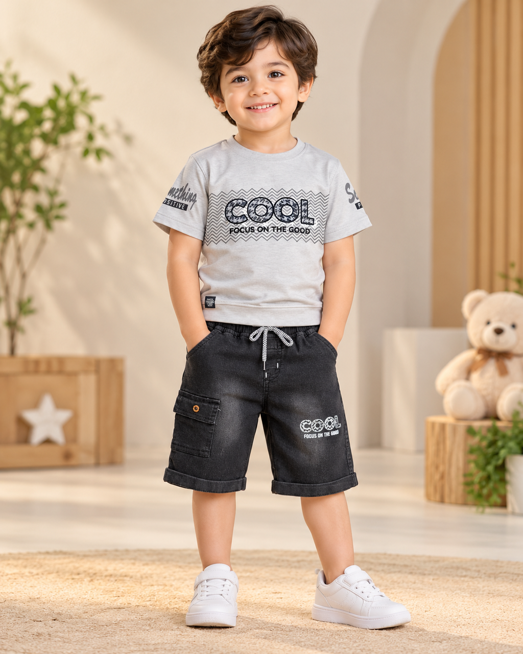 T-Shirt
