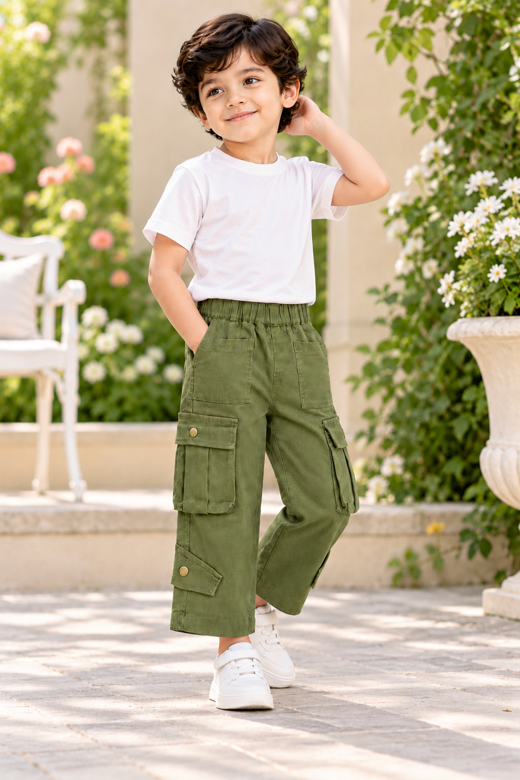 Pants