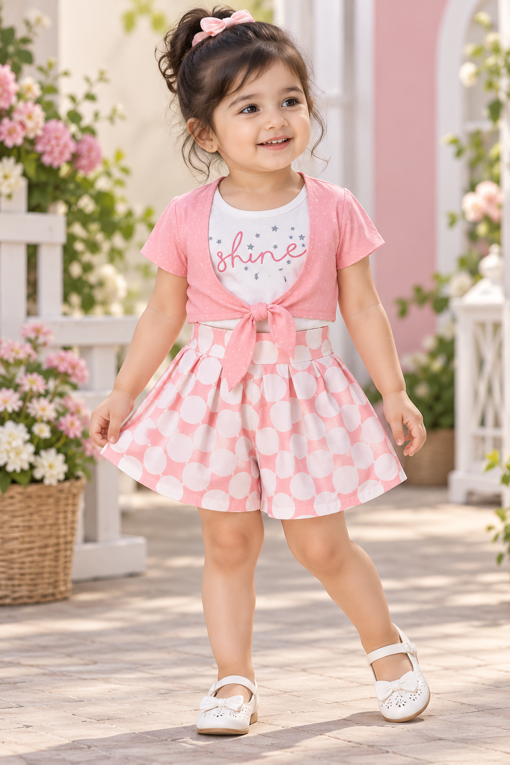 Clothing Set