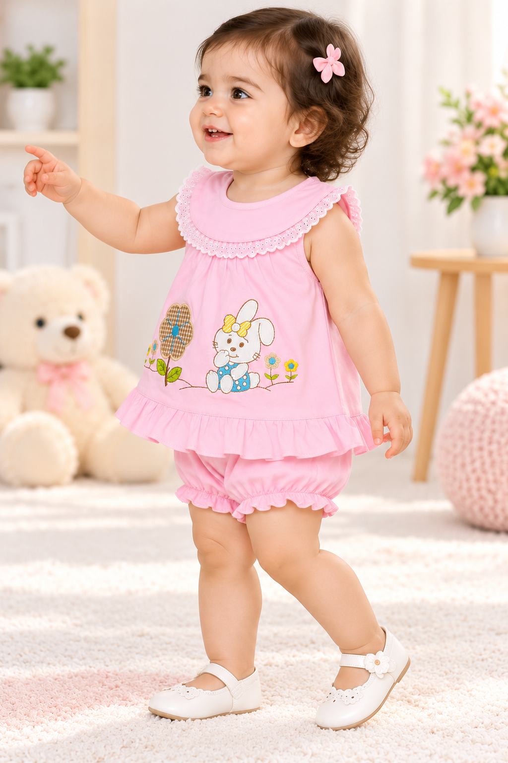 Frock Set