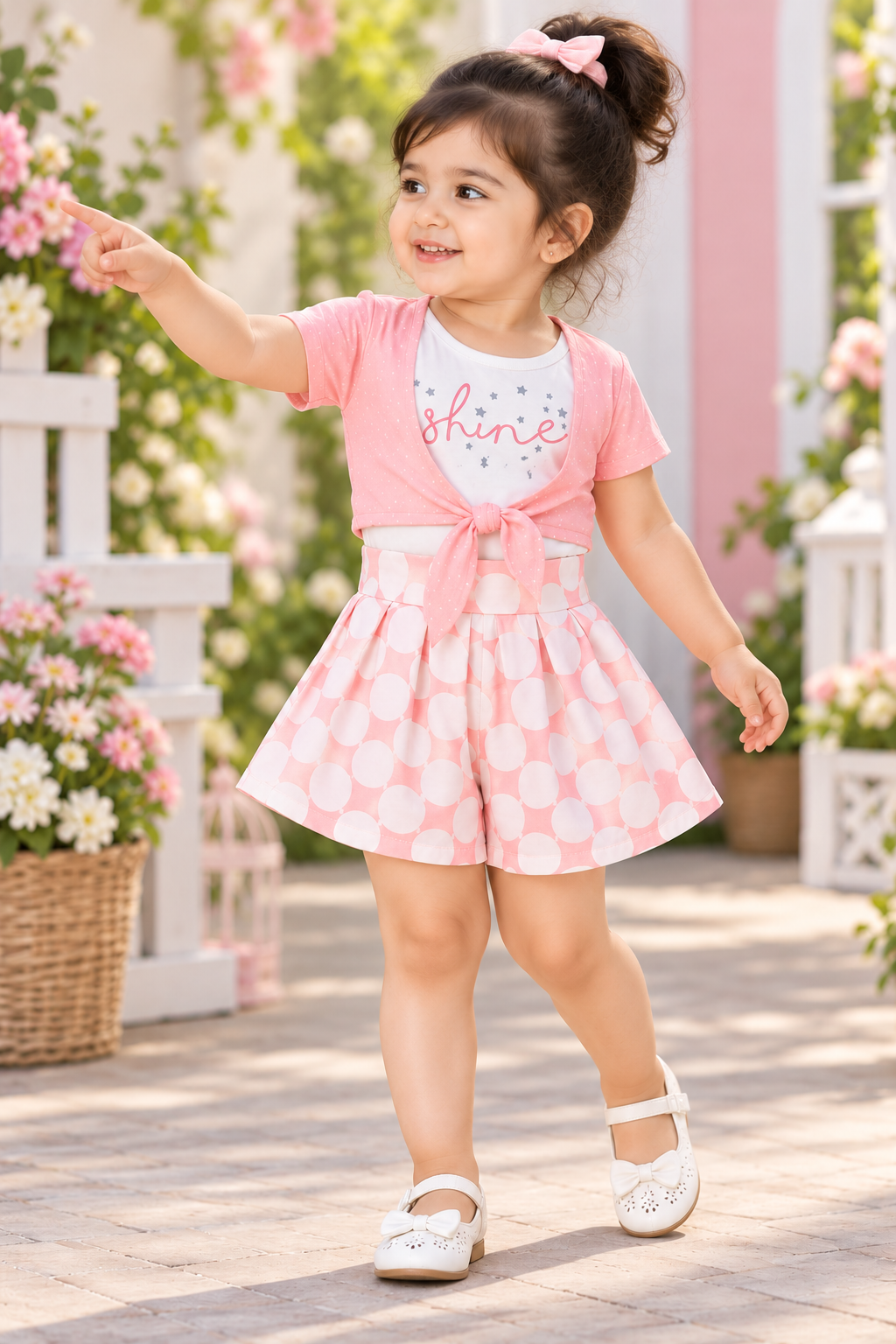 Clothing Set
