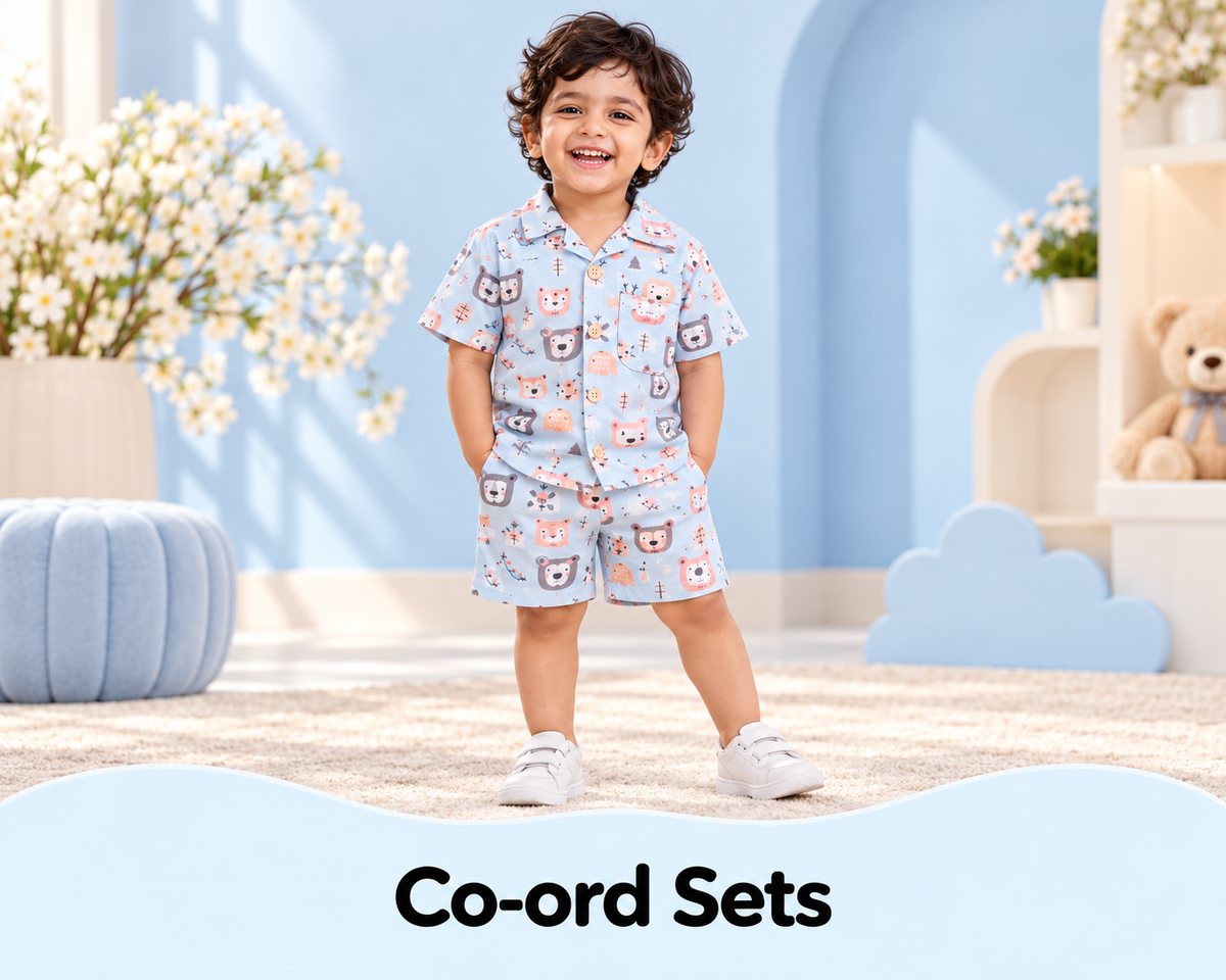 Co-ord Sets