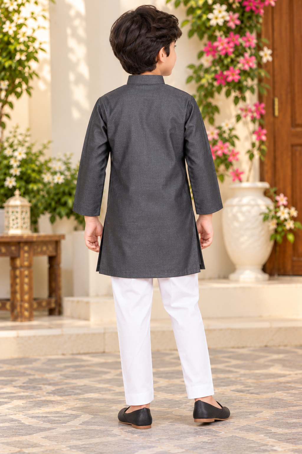Kurta Pajama Set