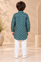 Pathani Suit Set
