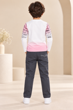 T-Shirt & Pant set