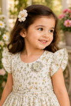 Girls Frock