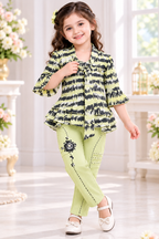 Top & Pant Set