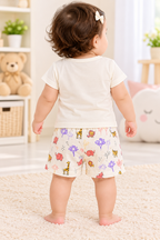 T-Shirt & Shorts Set