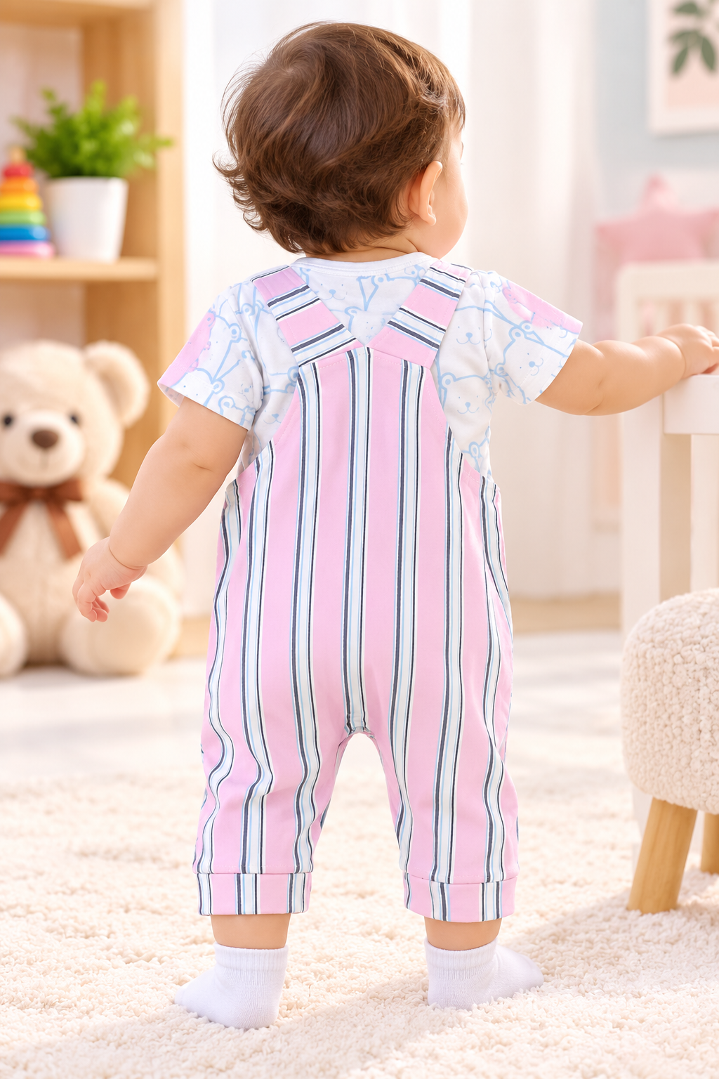 Romper - Unisex