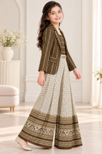 Palazzo Set