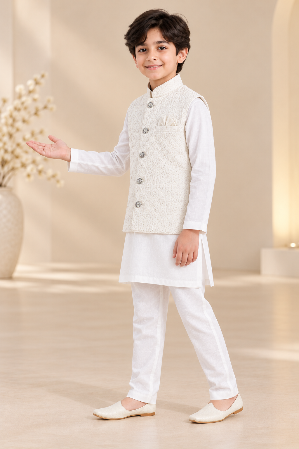 Kurta Pajama Set