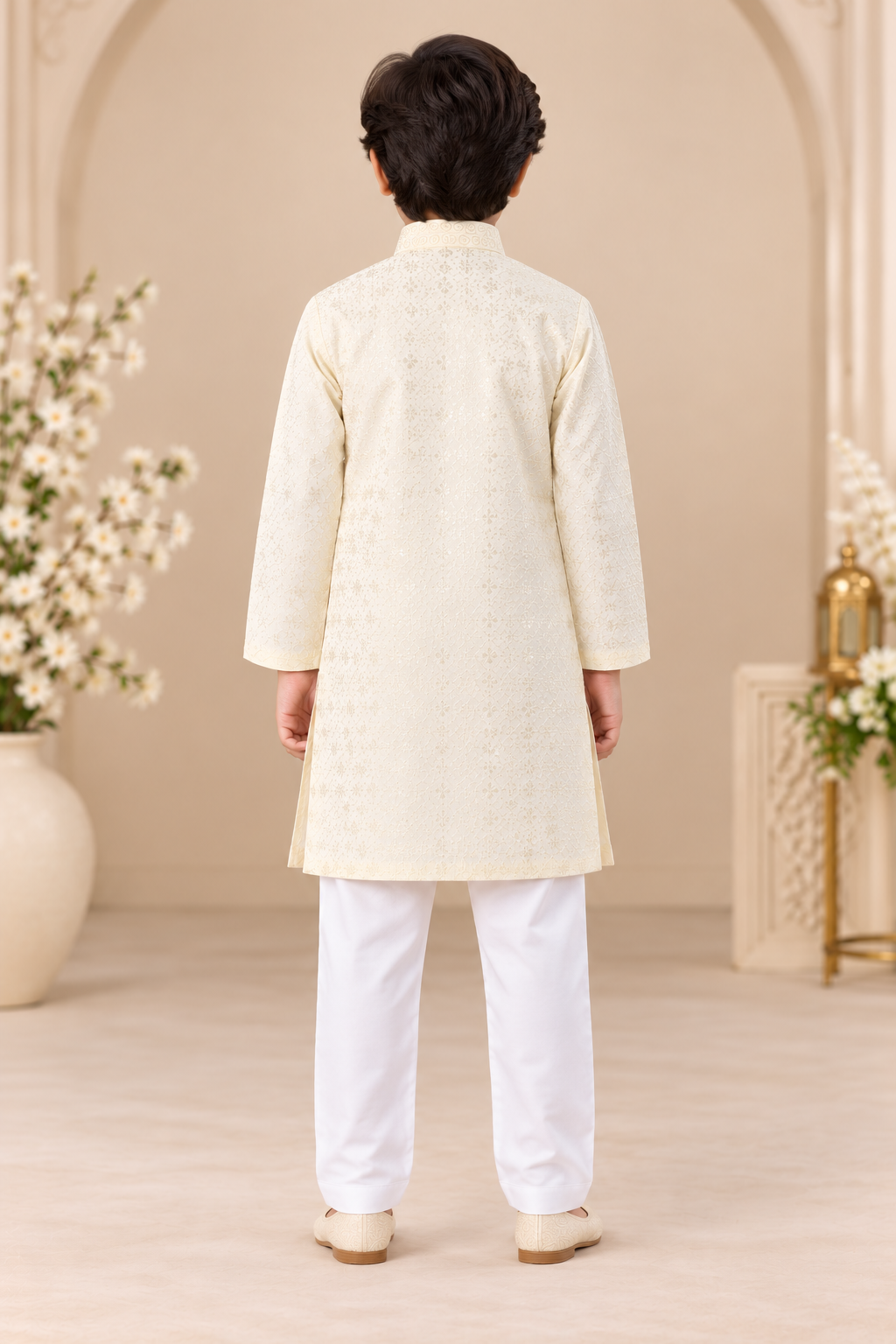 Kurta Pajama Set