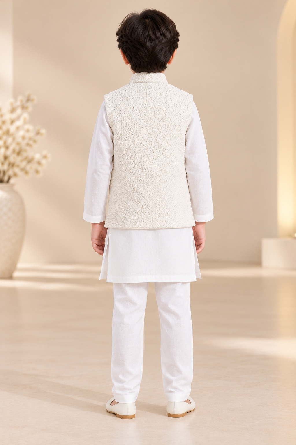 Kurta Pajama Set