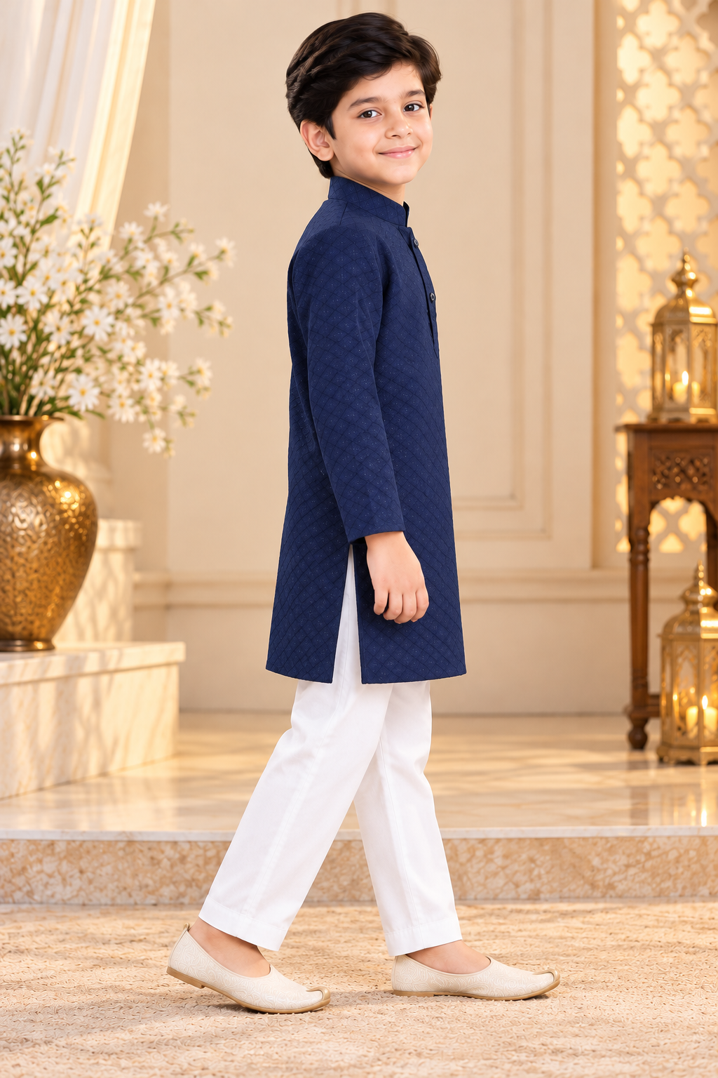 Kurta Pajama Set