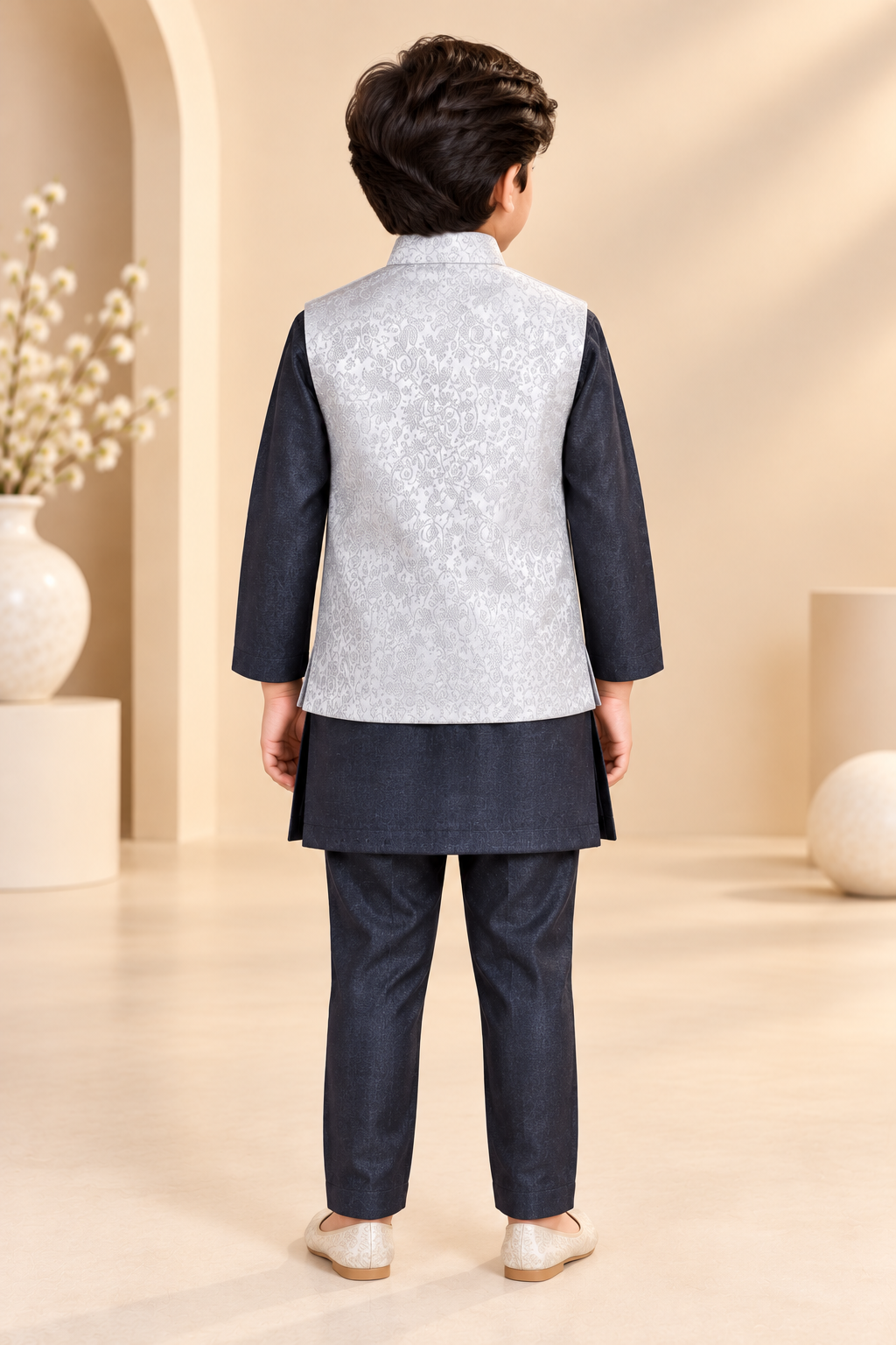 Kurta Pajama Set