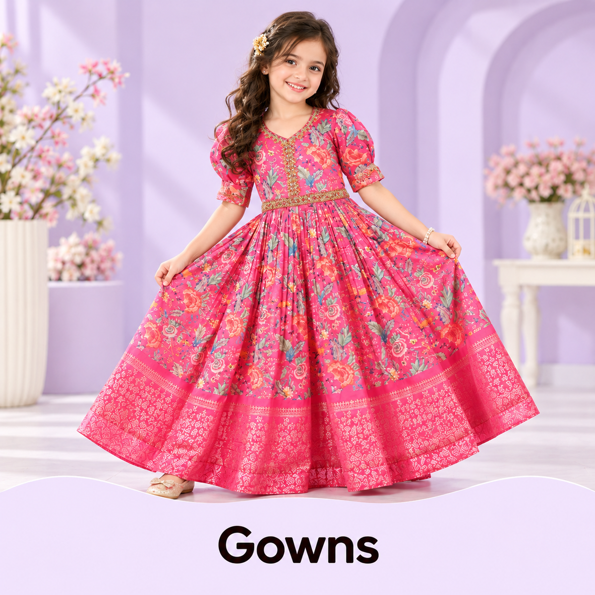 Gowns