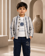 Full Jacket Set
