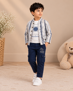 Full Jacket Set