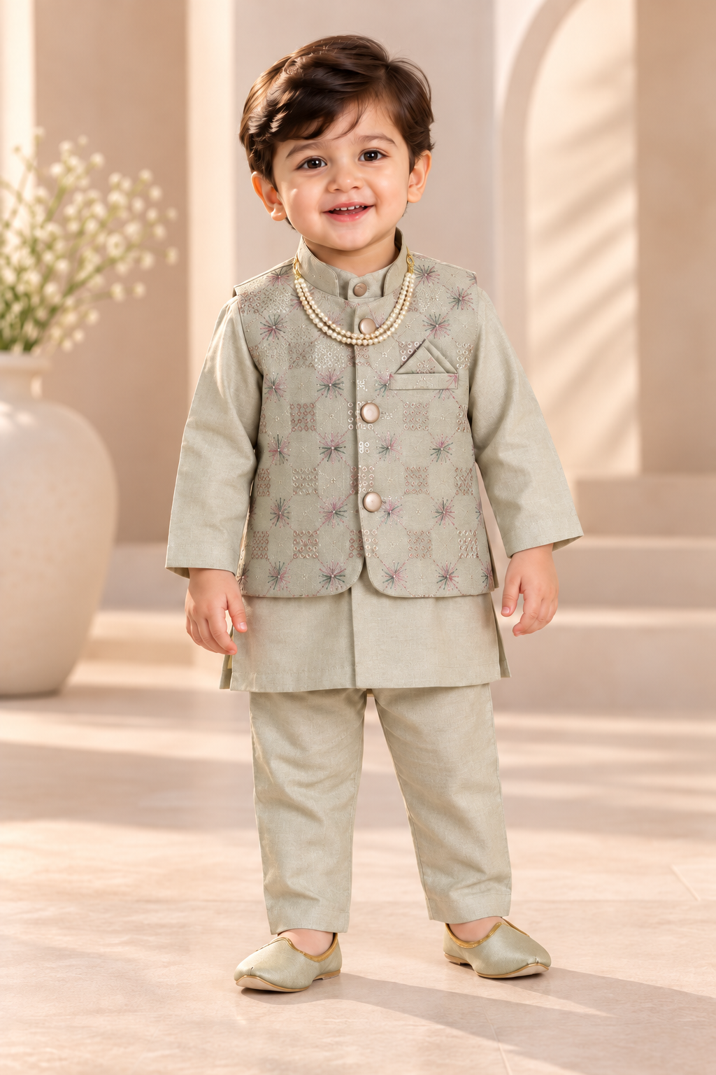 Kurta Pajama Set