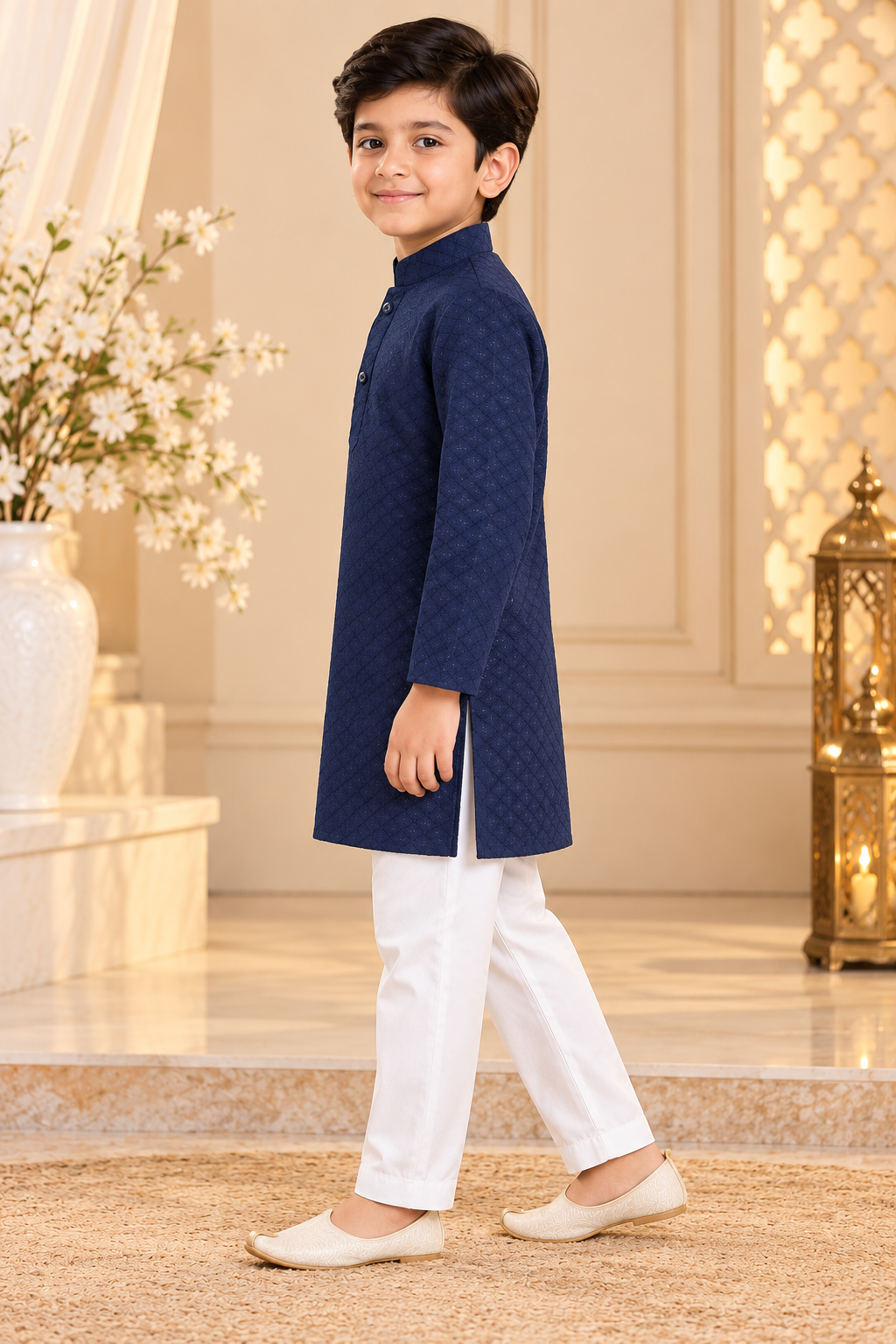 Kurta Pajama Set