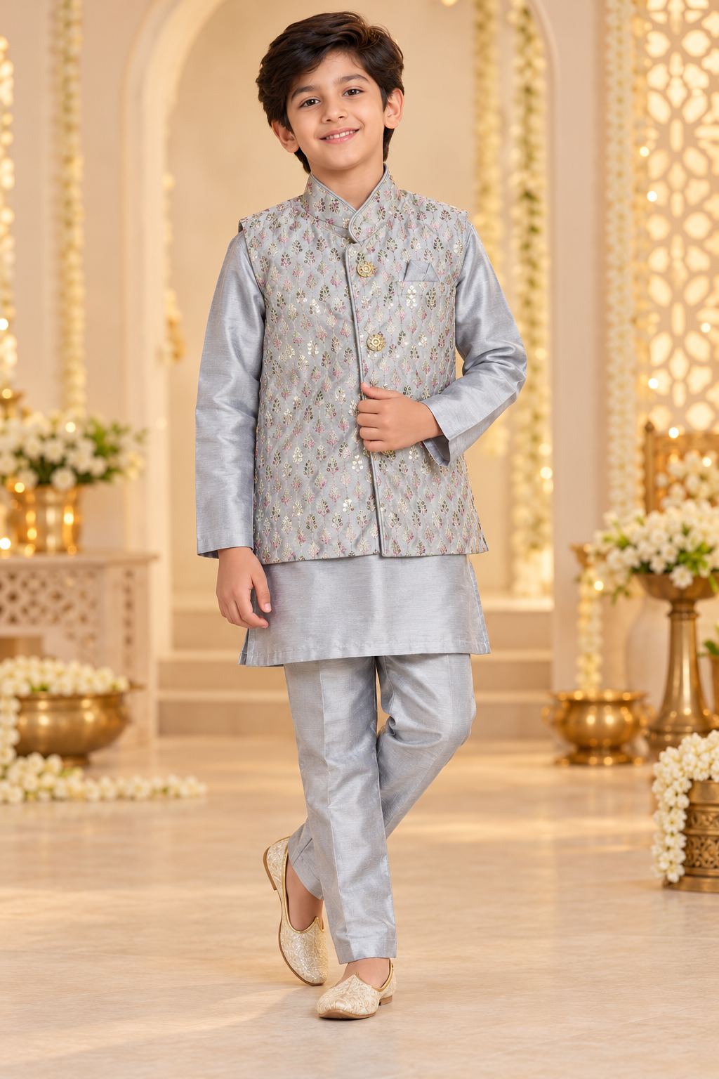 Kurta Pajama Set