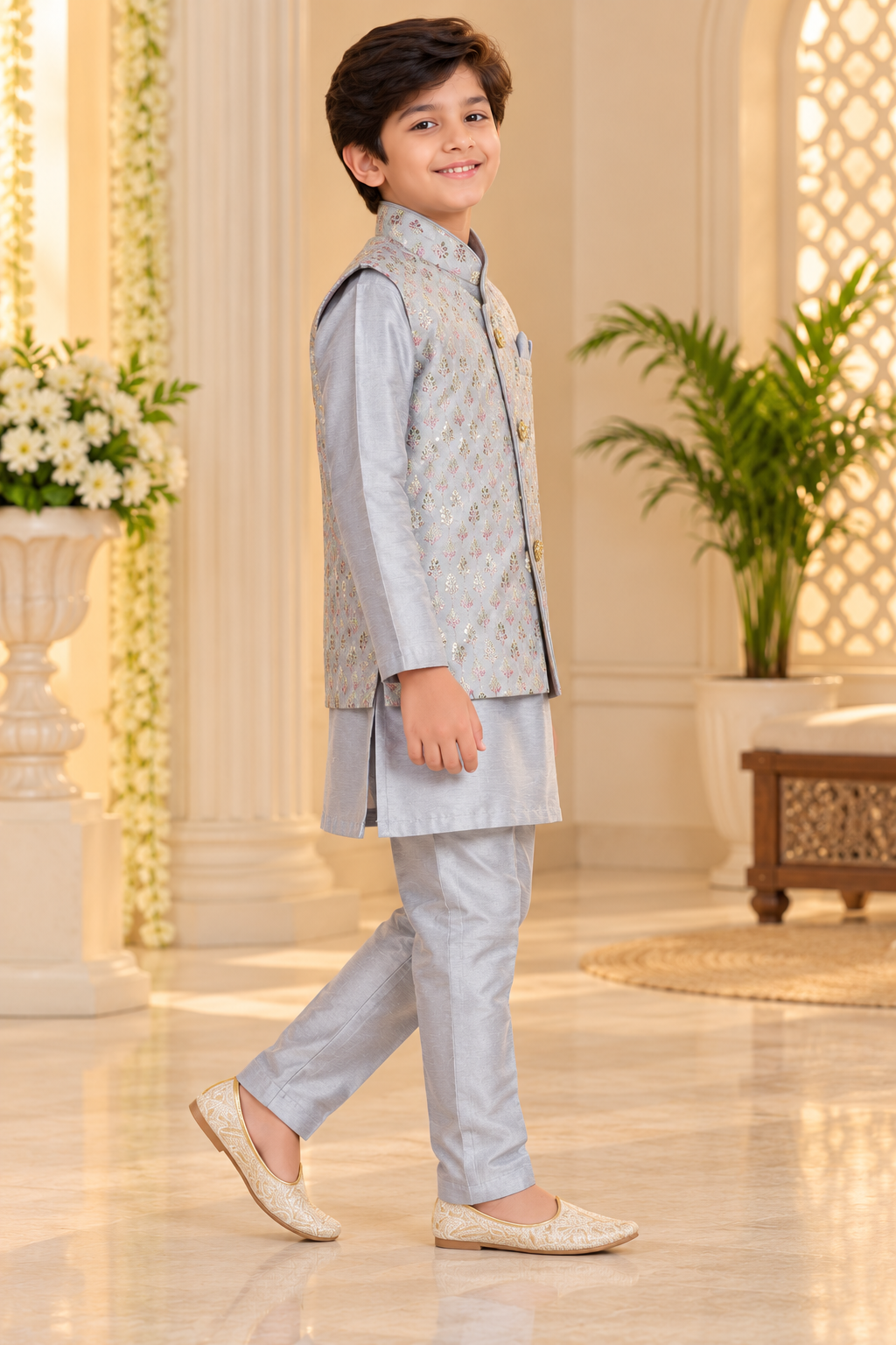 Kurta Pajama Set