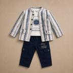 Full Jacket Set