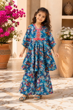 Plazzo Set