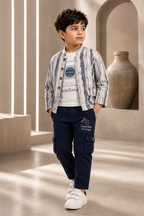 Full Jacket Set