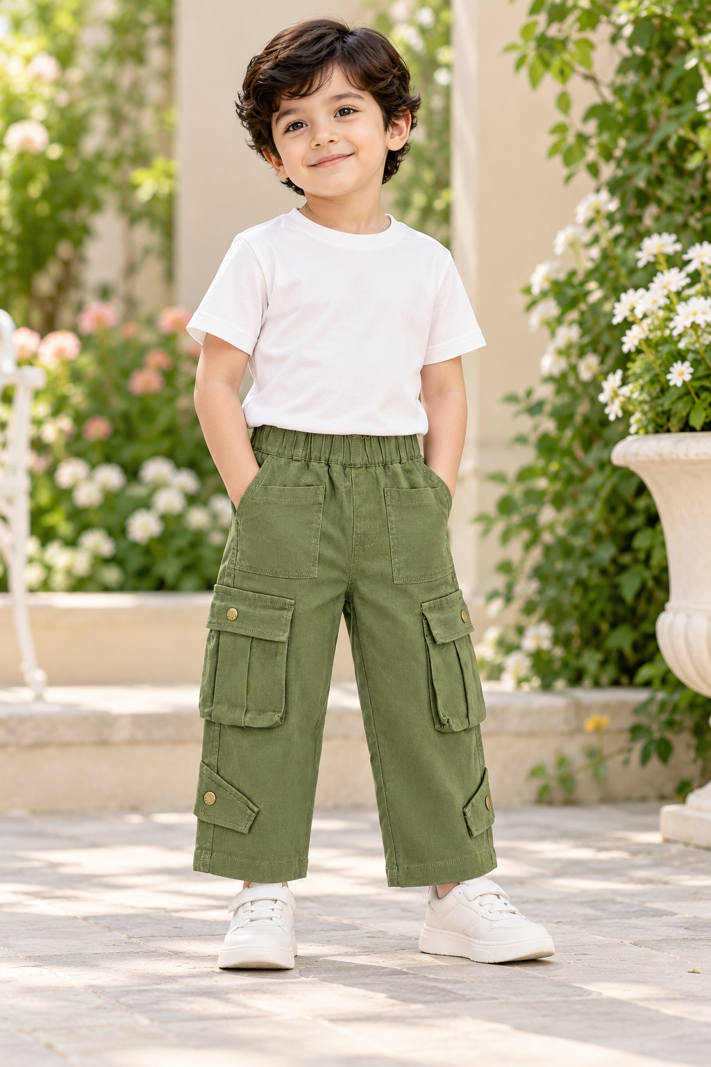 Pants