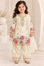 Farshi Suit Set