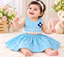 Top and Skirt Set