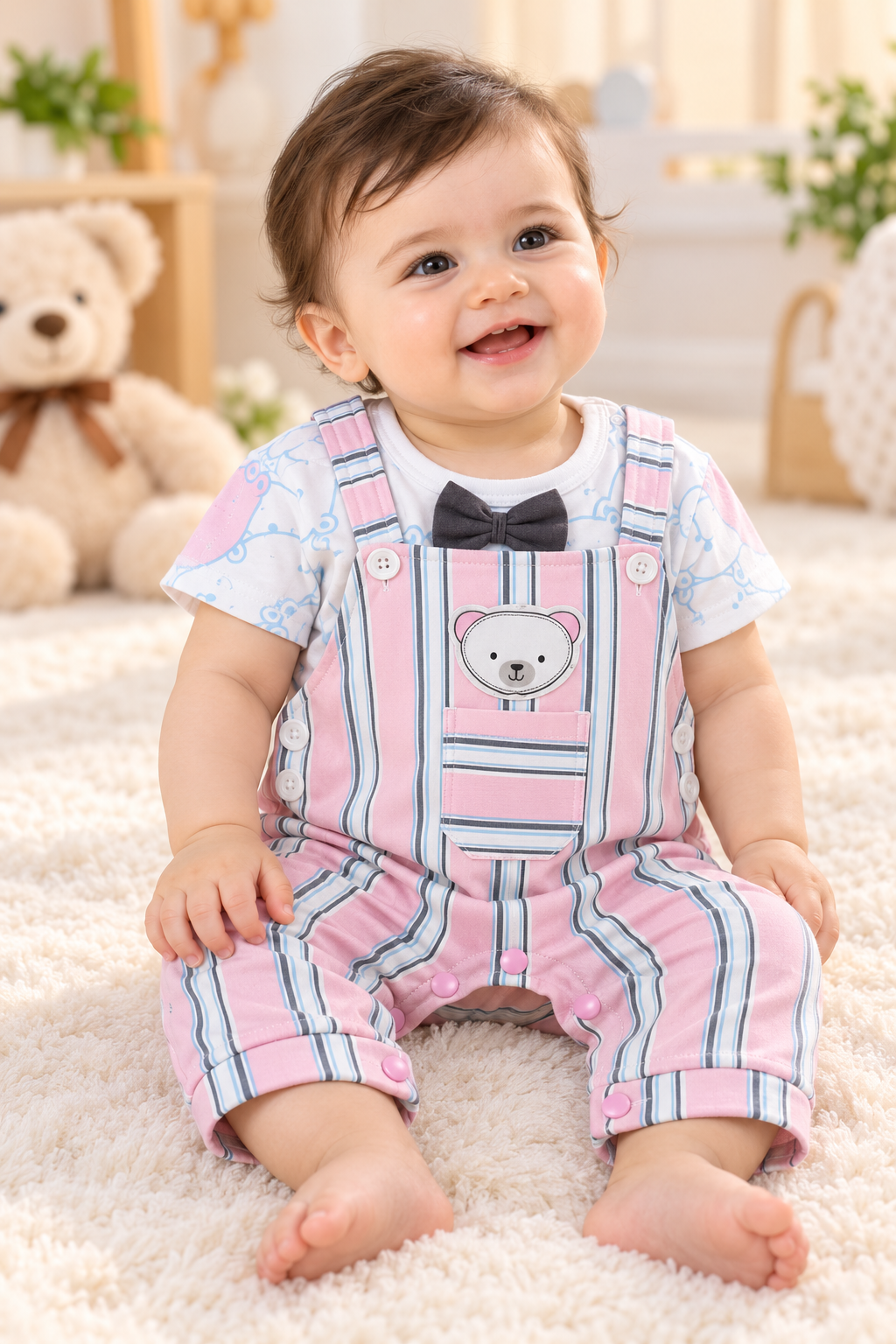 Romper - Unisex